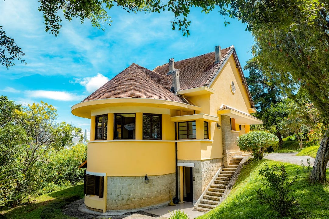 Review Ana Mandara Villas Đà Lạt 5* - Thông tin hữu ích cho ai trót...