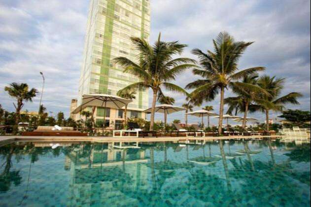Voucher Fusion Suites Đà Nẵng
