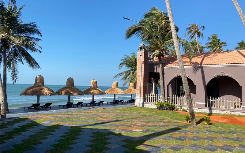 Review Le Viva Resort