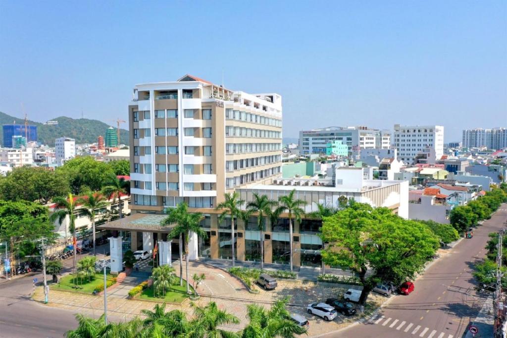 Voucher Sài Gòn Quy Nhơn