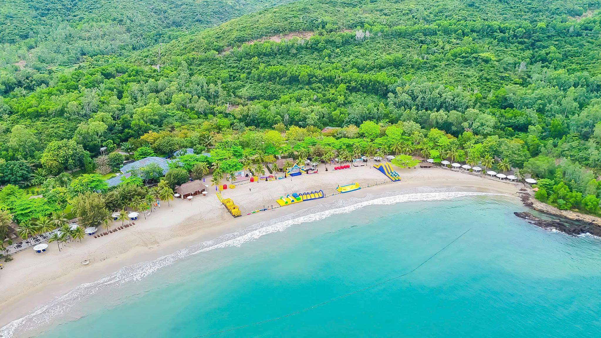 Coastabella Resort Nha Trang