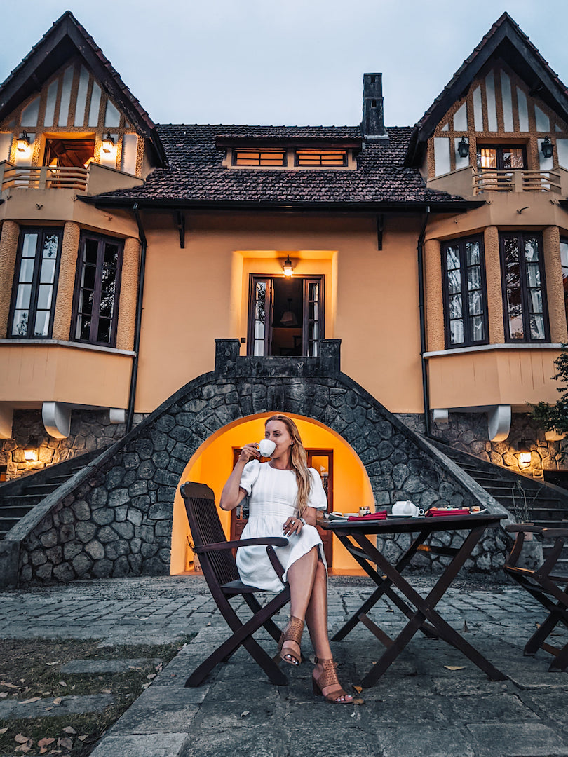 Ana Mandara Villa Đà Lạt 2