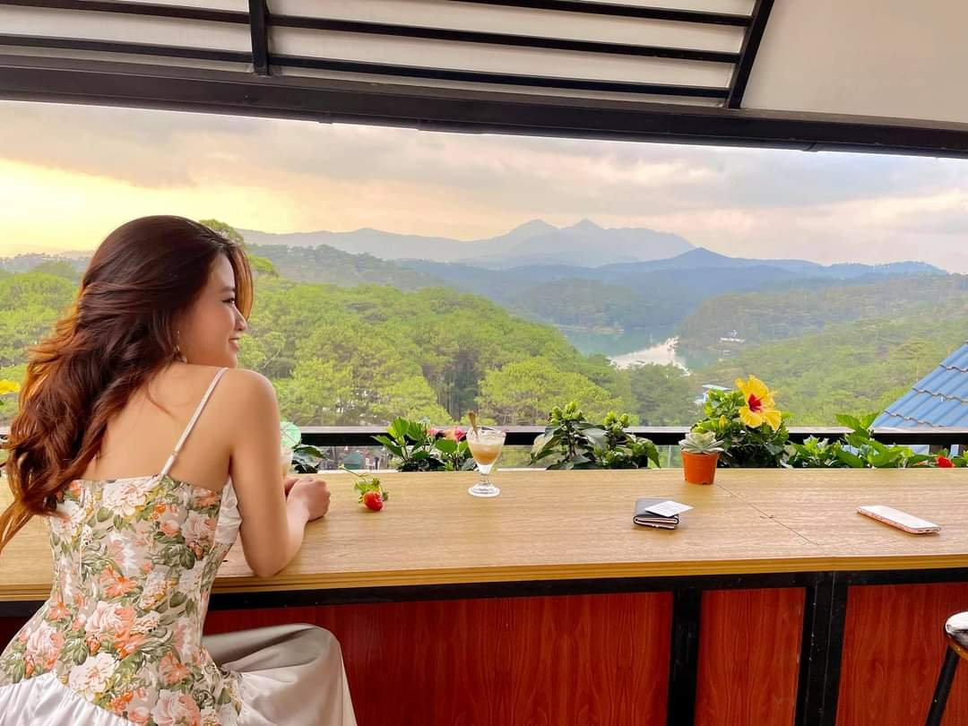 Chụp hình ảo tại Ladalat