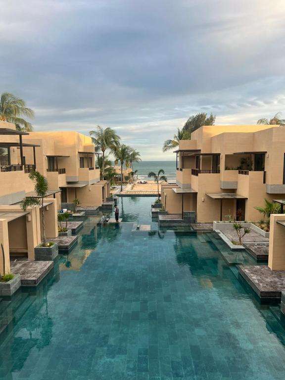 The Clay Resort