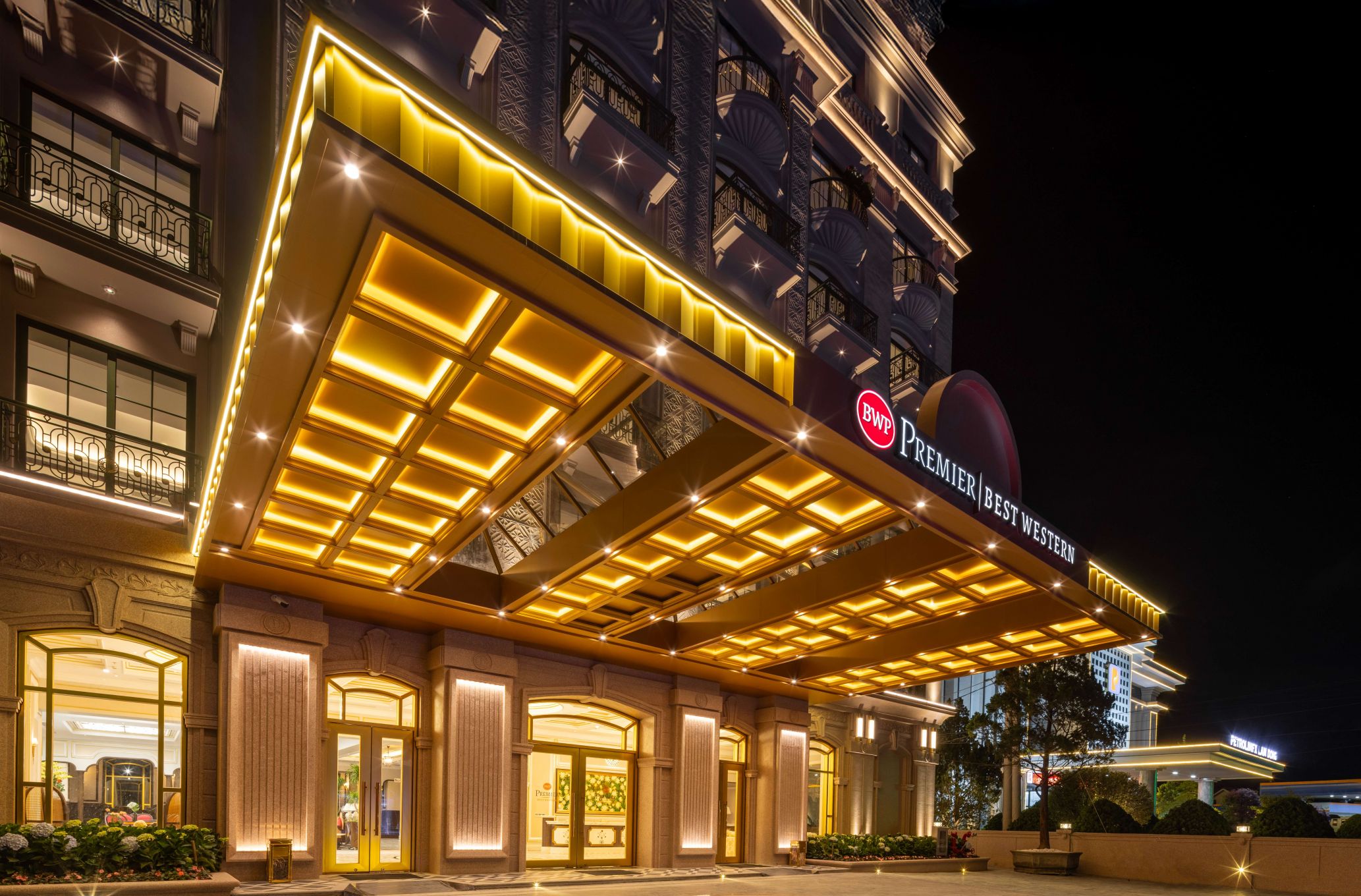 Best Western Premier Imperial Da Lat