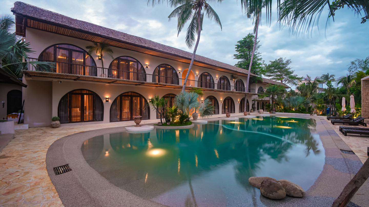Villa Aria Mũi Né, Le Viva Mũi Né Resort, Victoria Phan Thiet Beach Resort & Spa, De’Tuva Resort Mũi Né