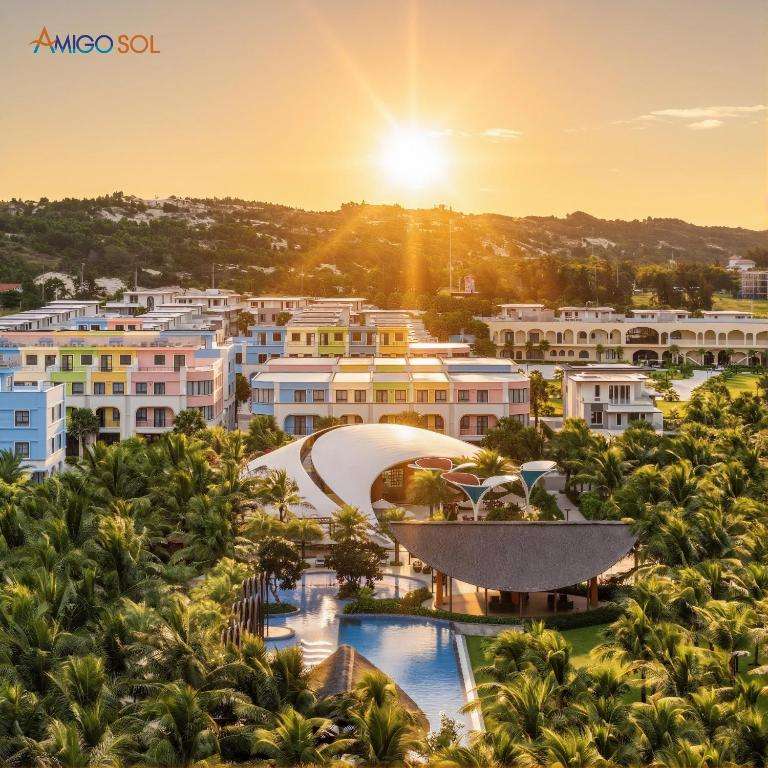 Amigo Sol Phan Thiết