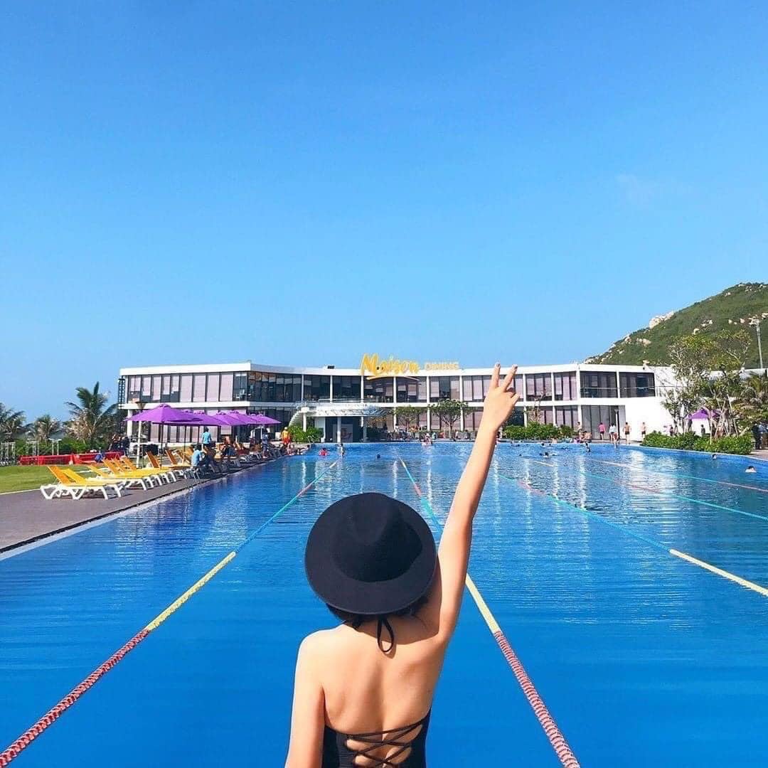 Review Oceanami Vũng Tàu 5 sao Thông tin hữu ích cho ai trót 'yêu' 8
