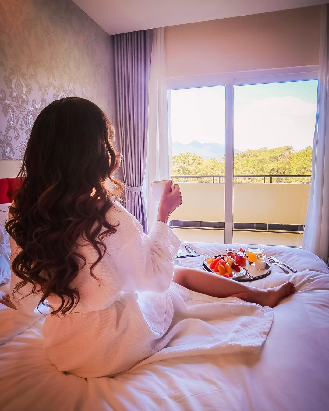 Mô tả phòng Ladalat