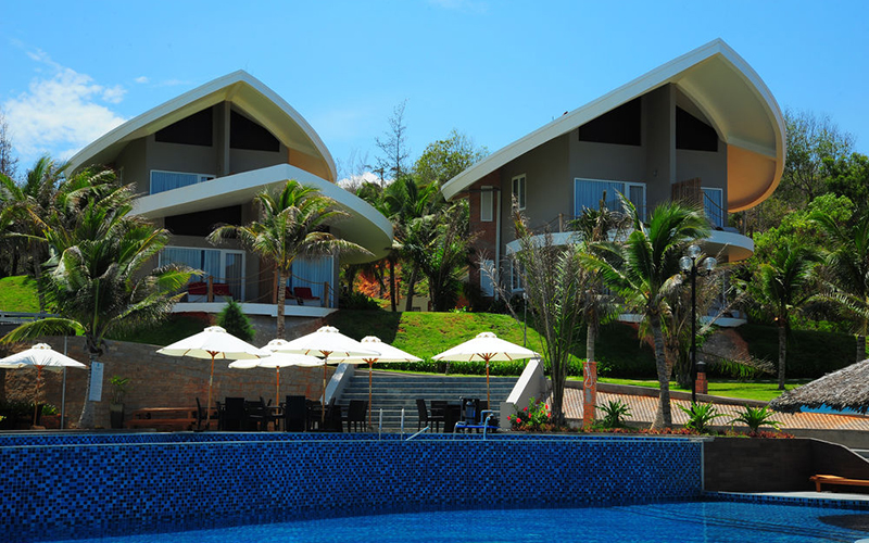 Sandunes Beach Resort