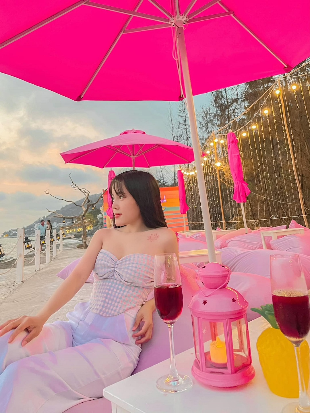 10+ điểm tham quan ở Vũng Tàu - Ngẫu hứng check-in cực đỉnh 15