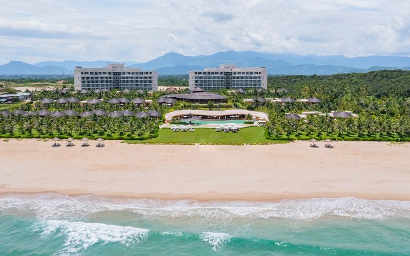 Voucher Ana Mandara Resort Cam Ranh