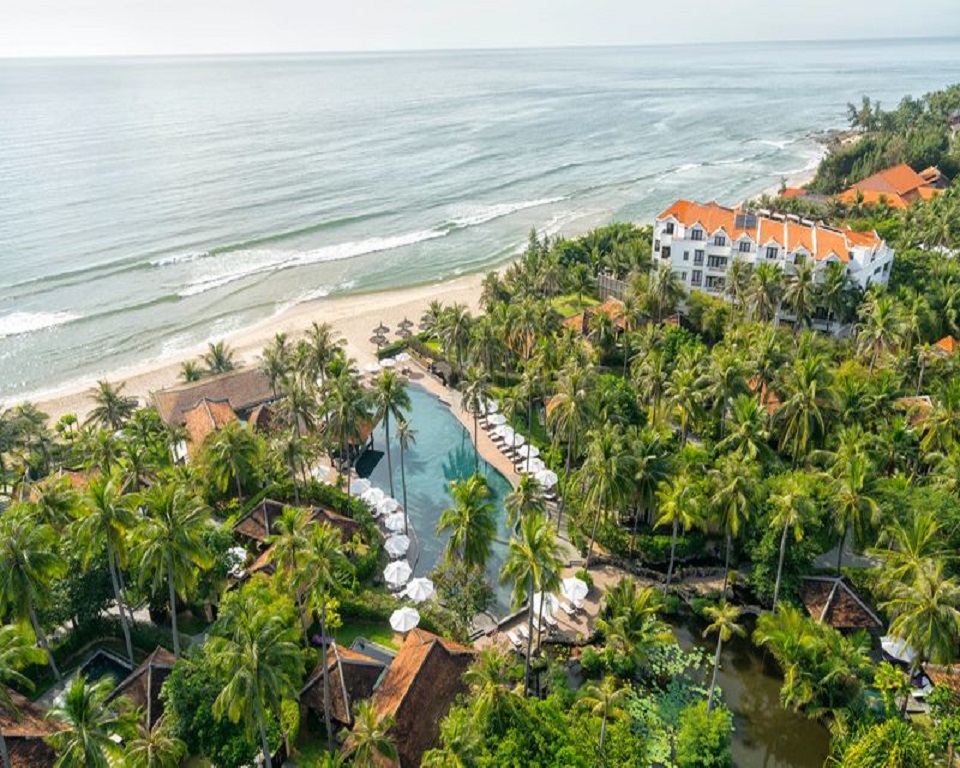 Anantara Mui Ne Resort