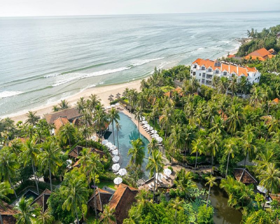 Voucher Anantara Mui Ne Resort