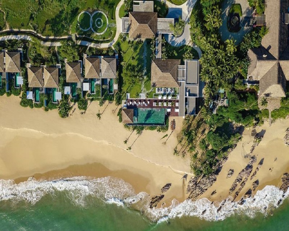 Voucher Anantara Quy Nhơn Villas