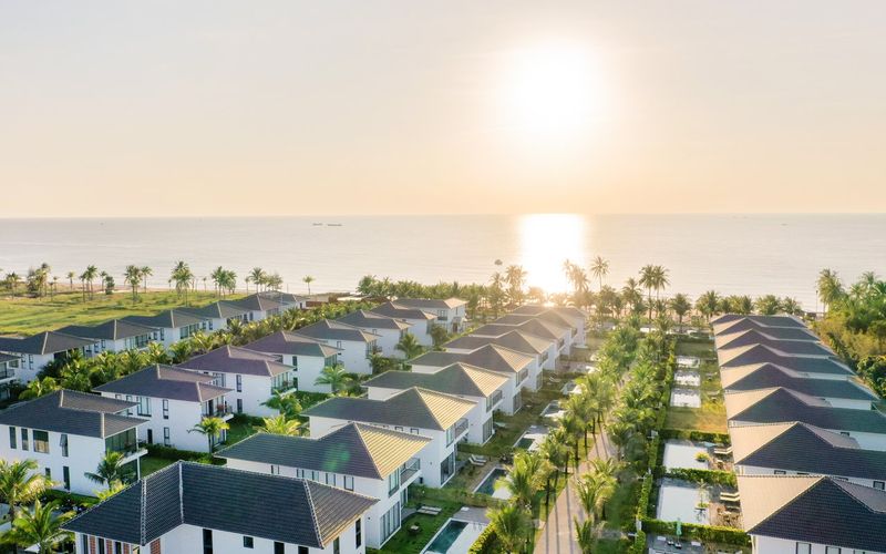 Voucher Andochine Resort & Spa Phú Quốc