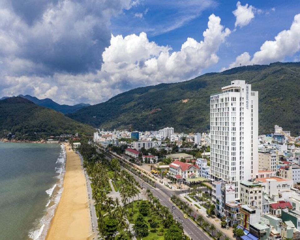 Voucher ANYA Premier Hotel Quy Nhơn