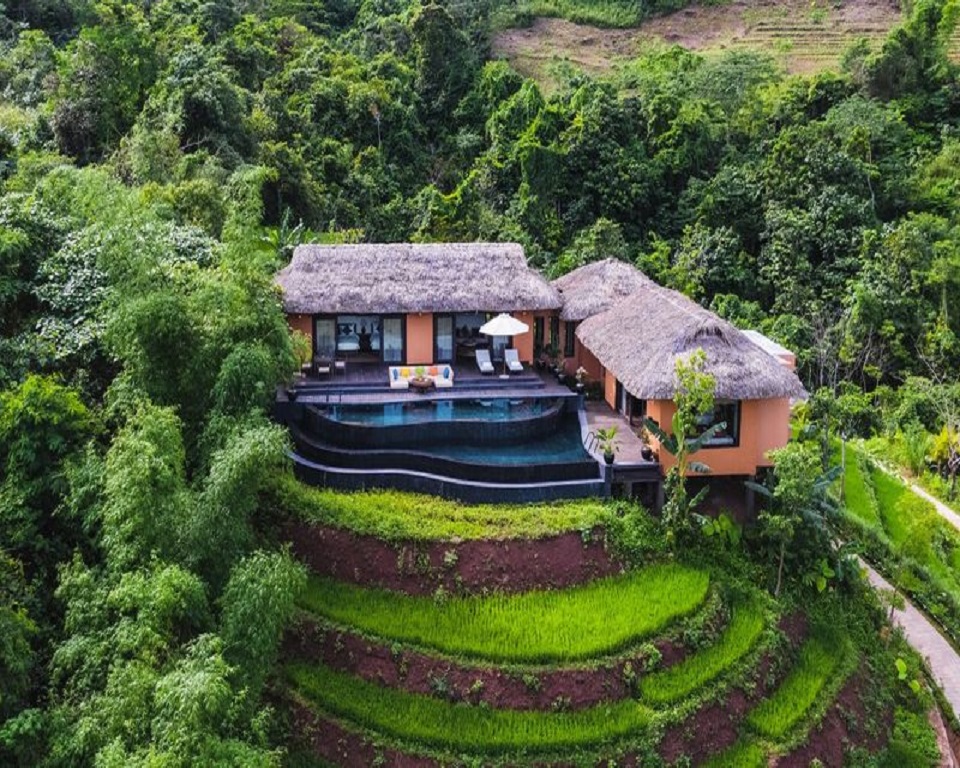 Voucher Avana Retreat Hòa Bình