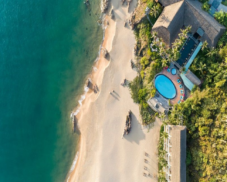 Voucher Avani Quy Nhơn Resort & Spa