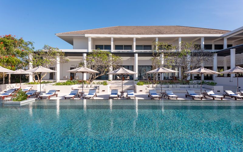 Azerai Kê Gà Bay Resort
