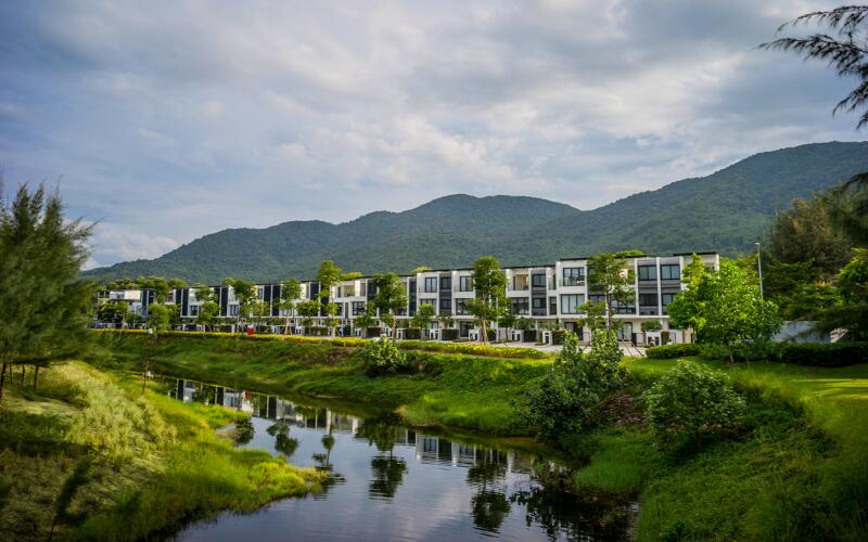 Voucher Laguna Lăng Cô Park Homes Resort