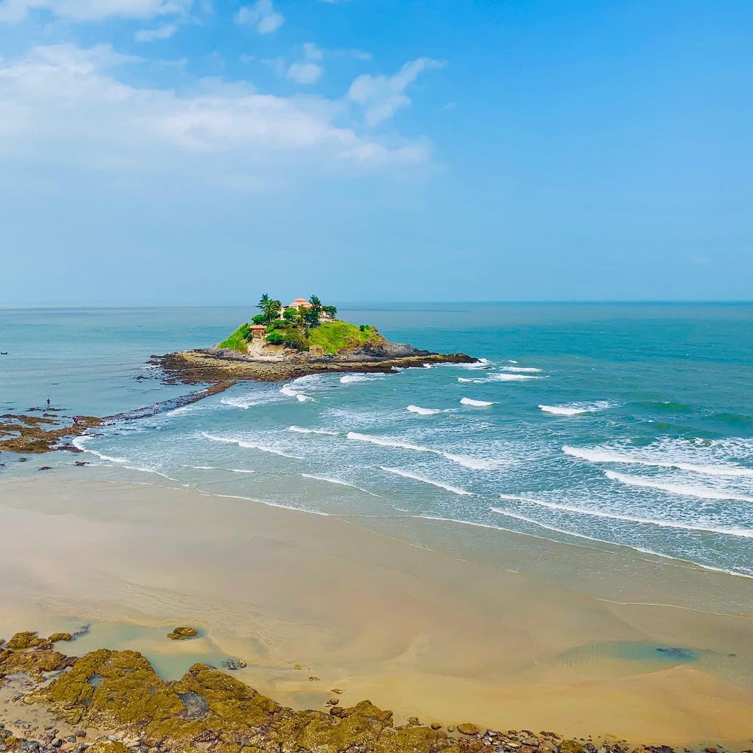 Chỉ 10s đã bỏ túi TẤT CẢ resort Vũng Tàu có bãi biển riêng 2