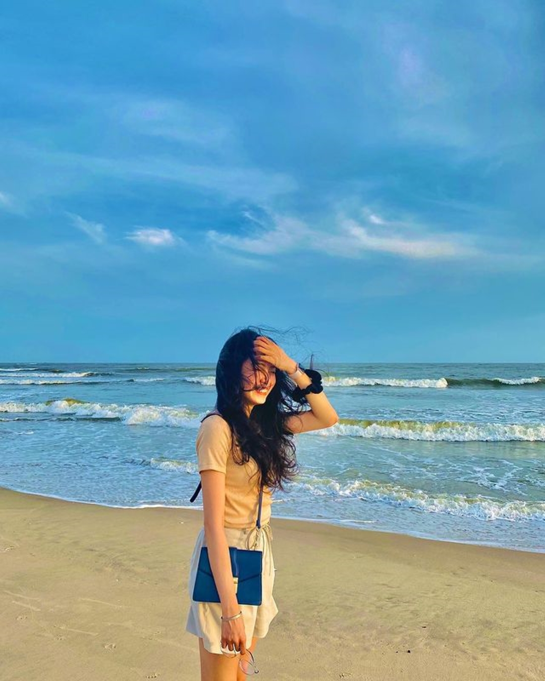 Chỉ 10s đã bỏ túi TẤT CẢ resort Vũng Tàu có bãi biển riêng 5