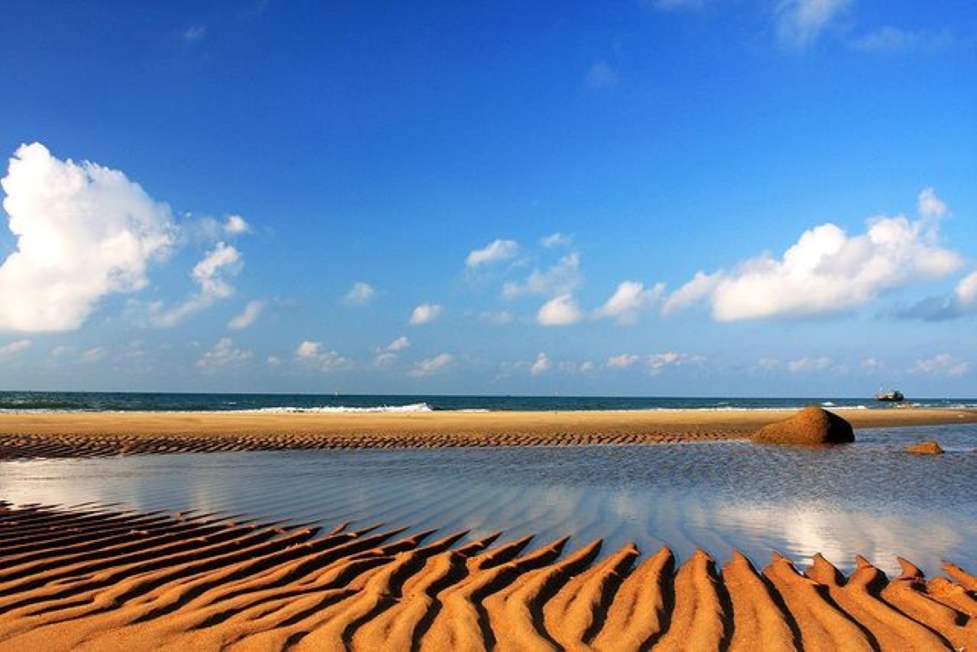 Chỉ 10s đã bỏ túi TẤT CẢ resort Vũng Tàu có bãi biển riêng 3