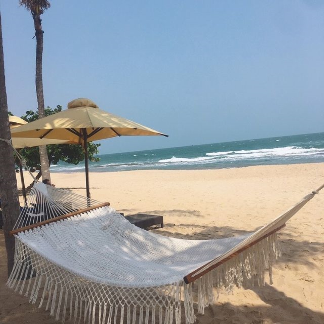Chỉ 10s đã bỏ túi TẤT CẢ resort Vũng Tàu có bãi biển riêng 8