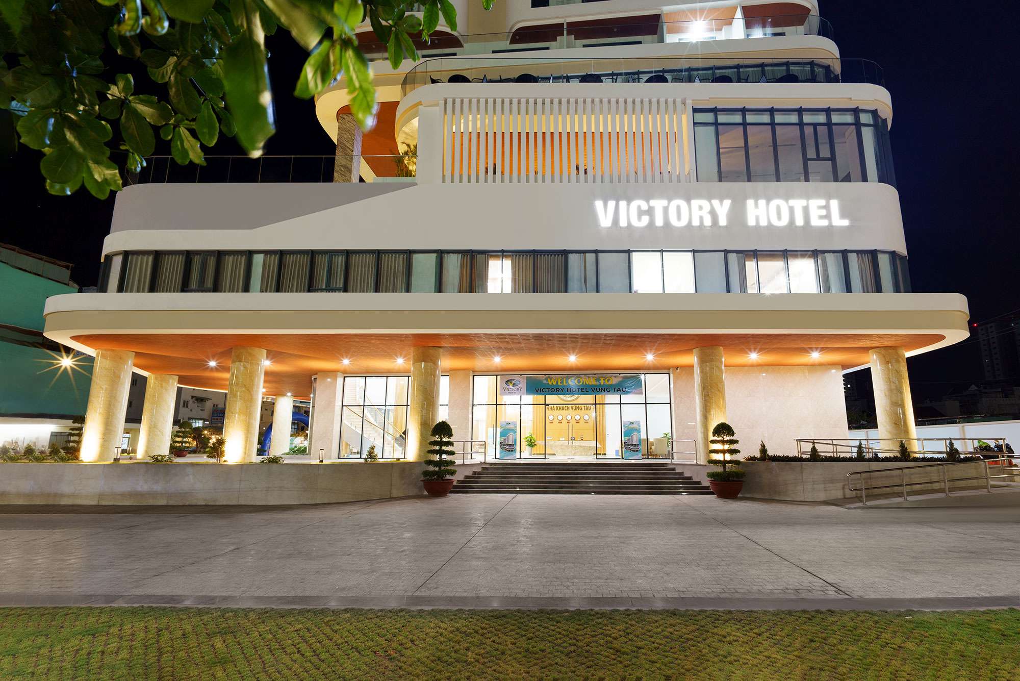 Victory Vũng Tàu