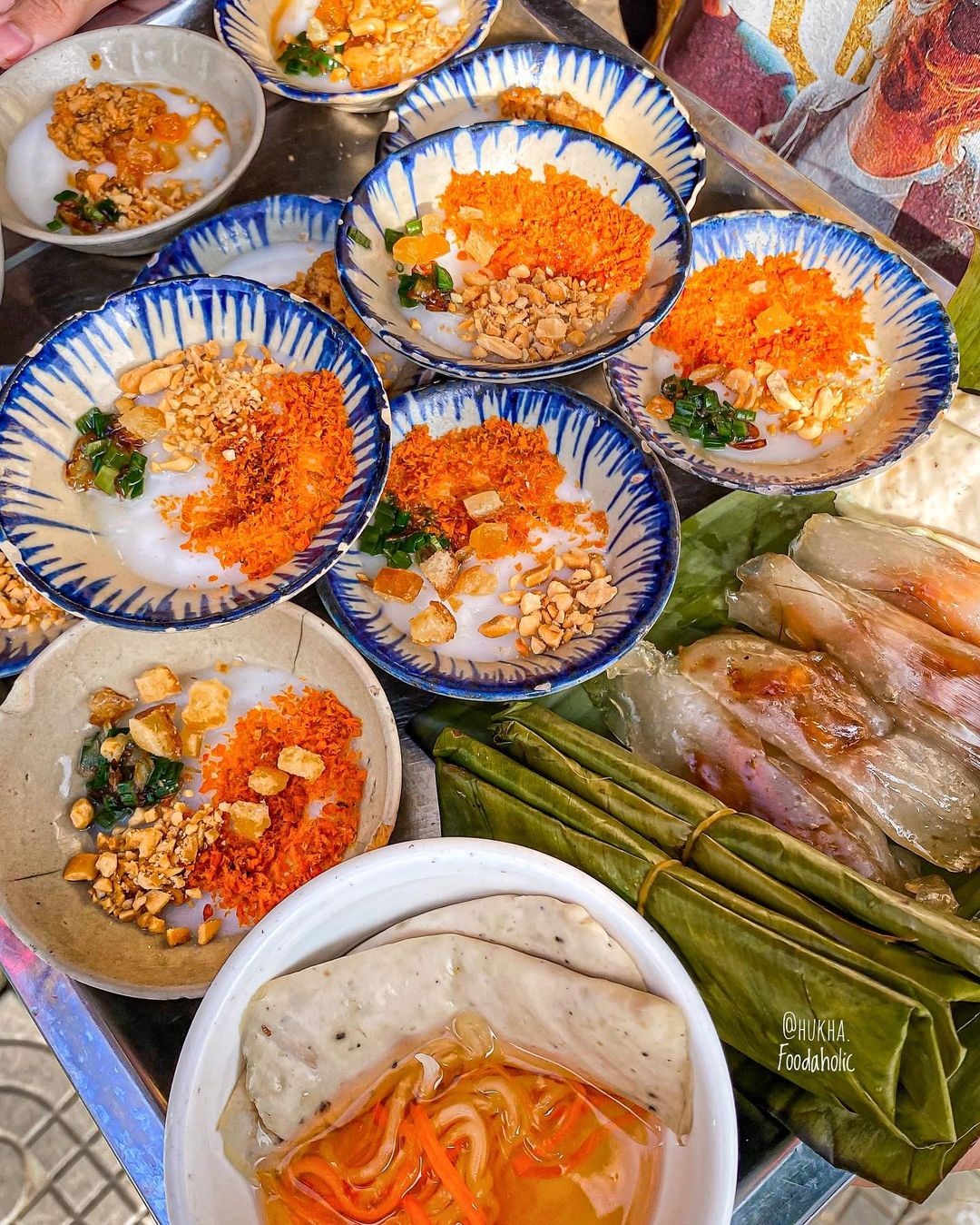 55 địa điểm ăn uống Vũng Tàu [quán NGON giá NGOAN toàn ĐẶC SẢN]  3