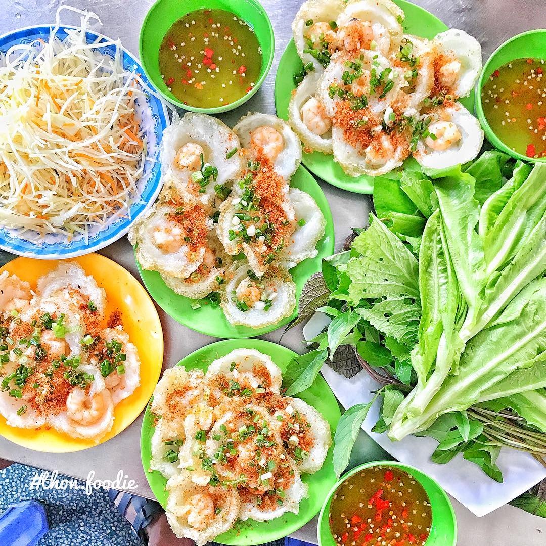 55 địa điểm ăn uống Vũng Tàu [quán NGON giá NGOAN toàn ĐẶC SẢN]  1