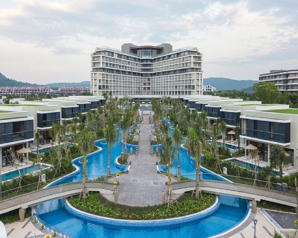 Voucher Best Western Premier Sonasea Phu Quoc Resort