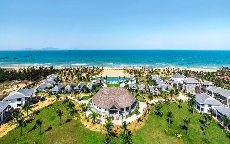 Voucher Bliss Hội An Resort