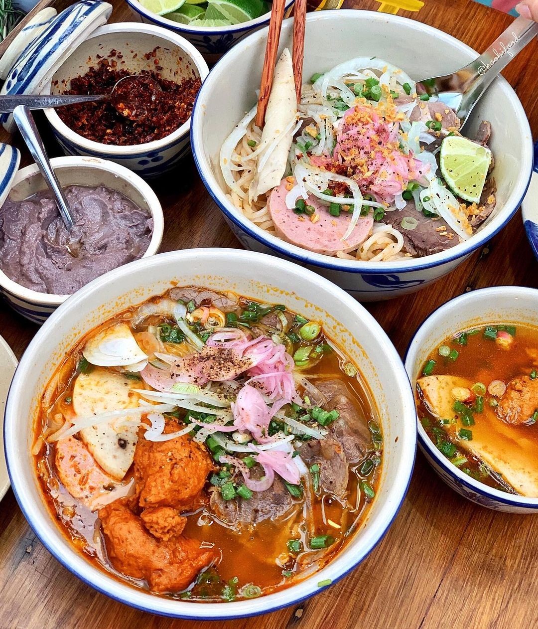 55 địa điểm ăn uống Vũng Tàu [quán NGON giá NGOAN toàn ĐẶC SẢN]  2