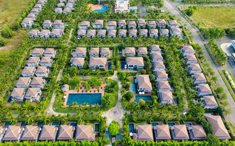 Voucher Best Western Premier Sonasea Villas Phú Quốc
