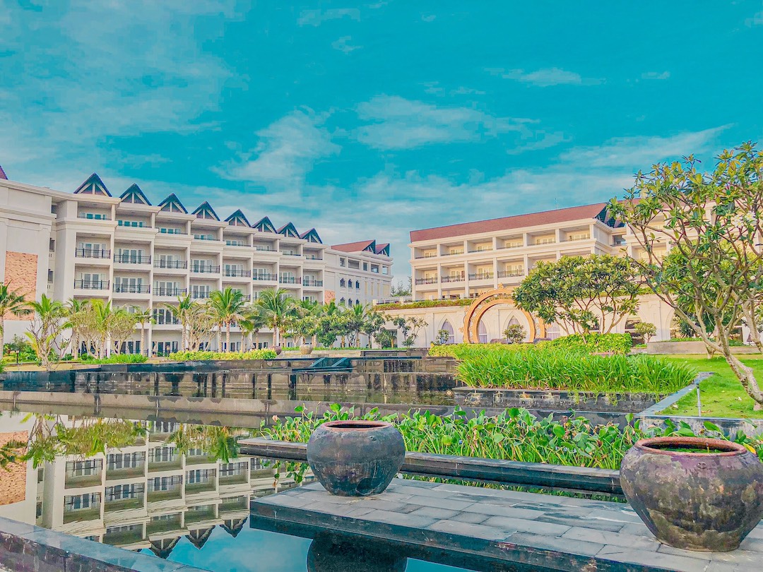 Review Muine Bay Resort 4* - tất tần tật tại Aha Voucher