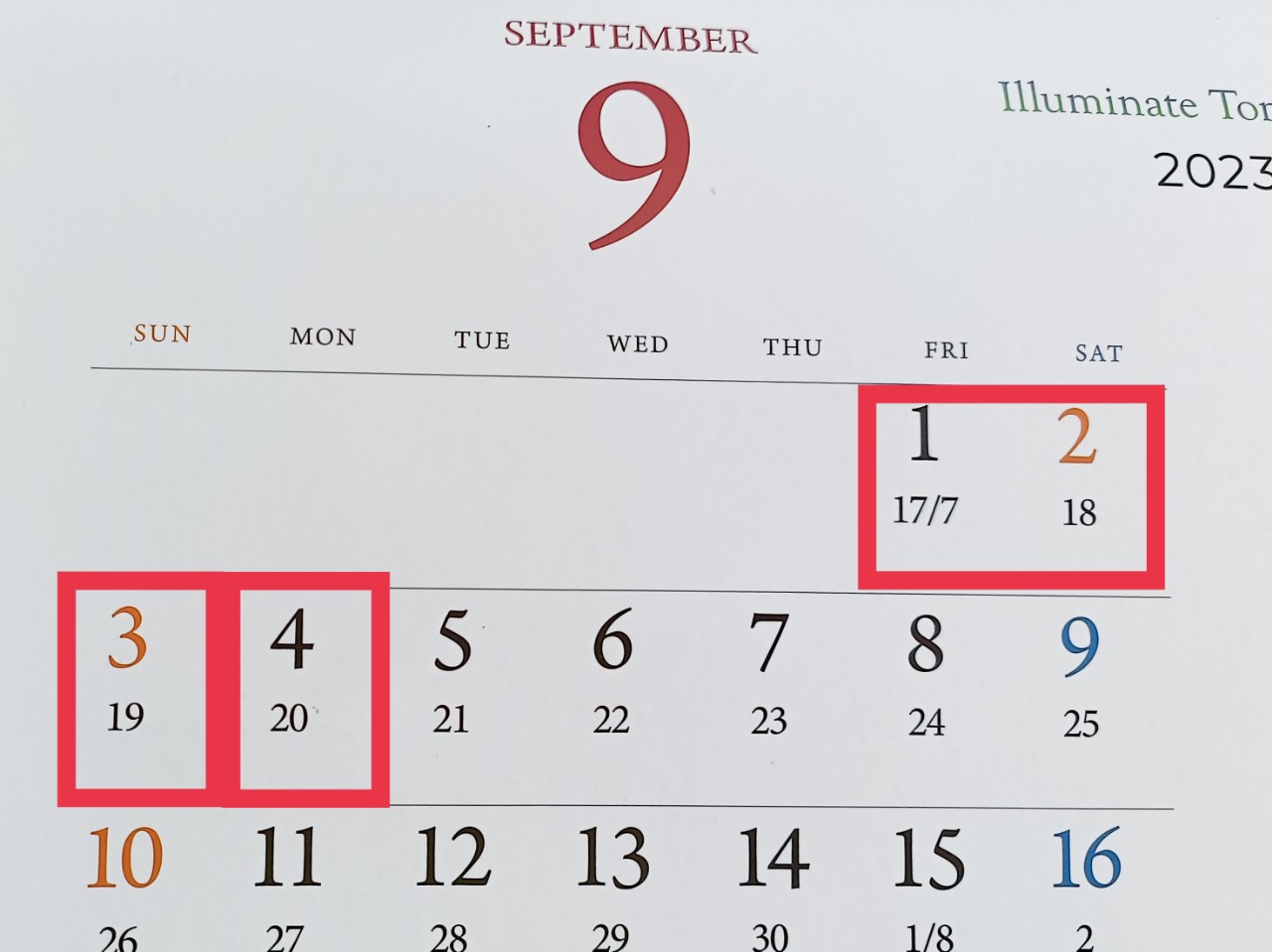 các ngày nghỉ lễ trong năm - nghỉ Lễ Quốc Khánh