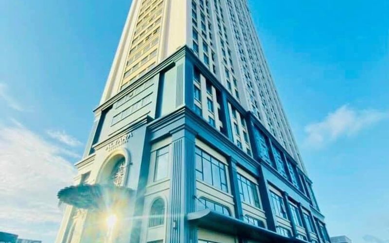 Voucher Altara Residences Quy Nhơn
