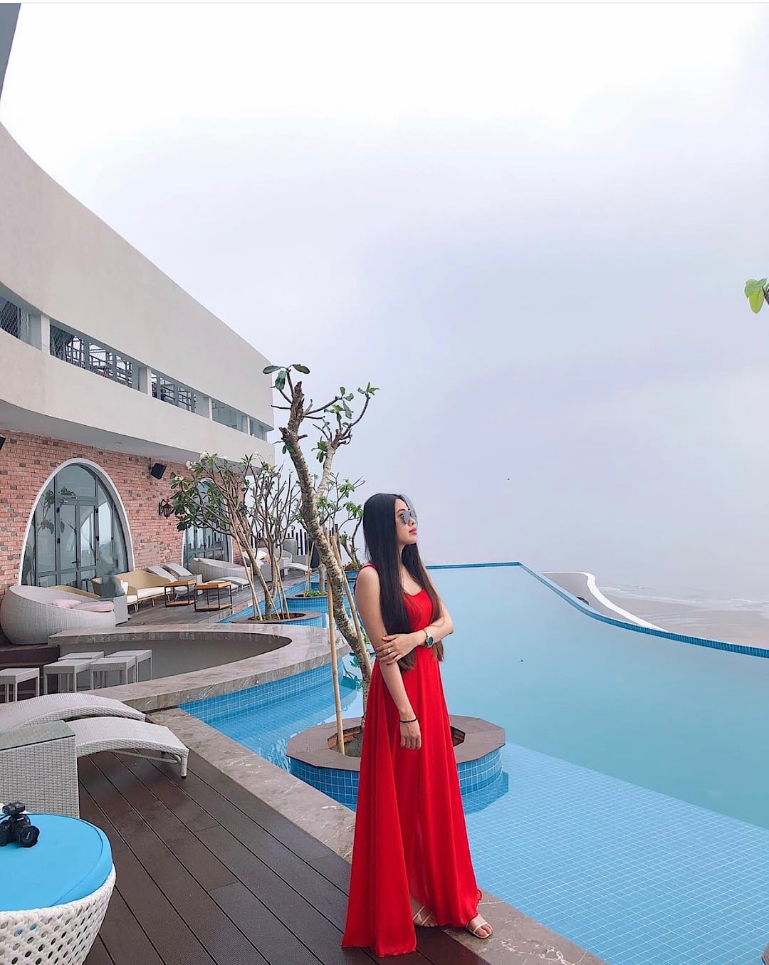 Khách sạn Vũng Tàu gần biển - BST