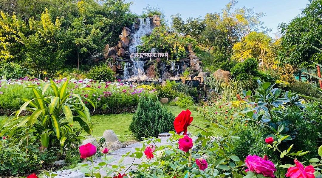 6 Resort đẹp ở Vũng Tàu, xem xong lại lên