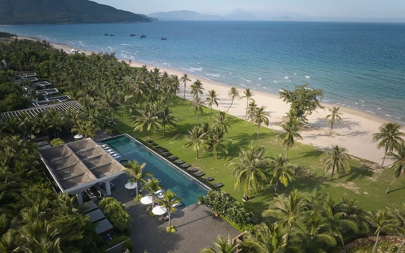 JW Marriott Cam Ranh Bay Resort & Spa