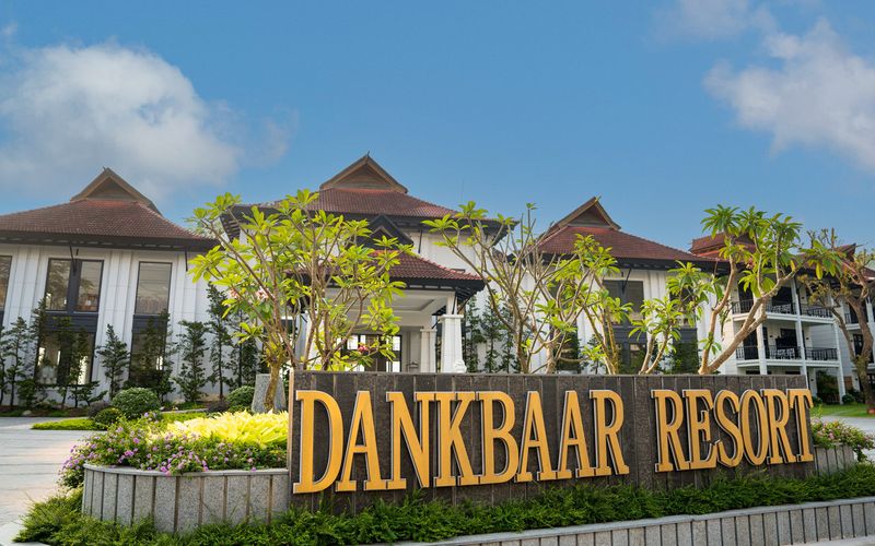 Voucher Dankbaar Resort Quy Nhơn