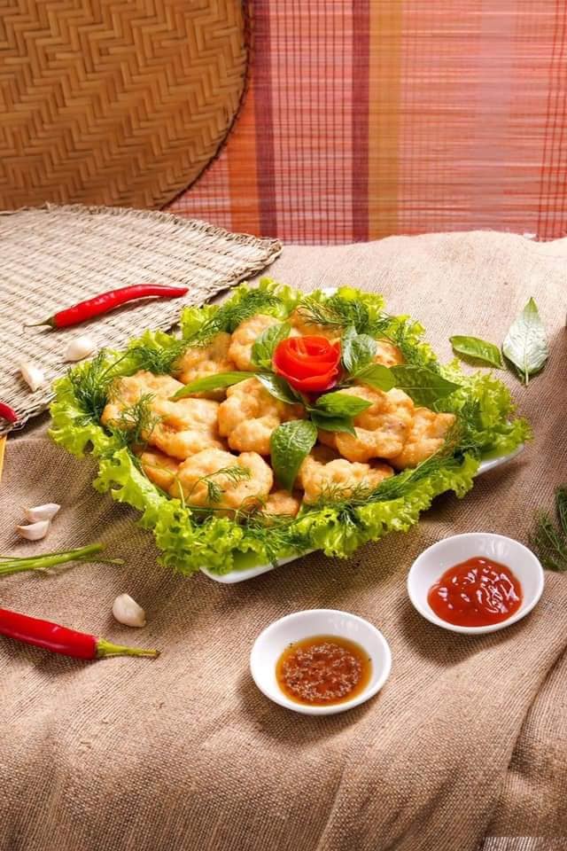 Chả mực Phú Hải - Địa điểm ăn uống ngon, nổi tiếng ở Phú Quốc