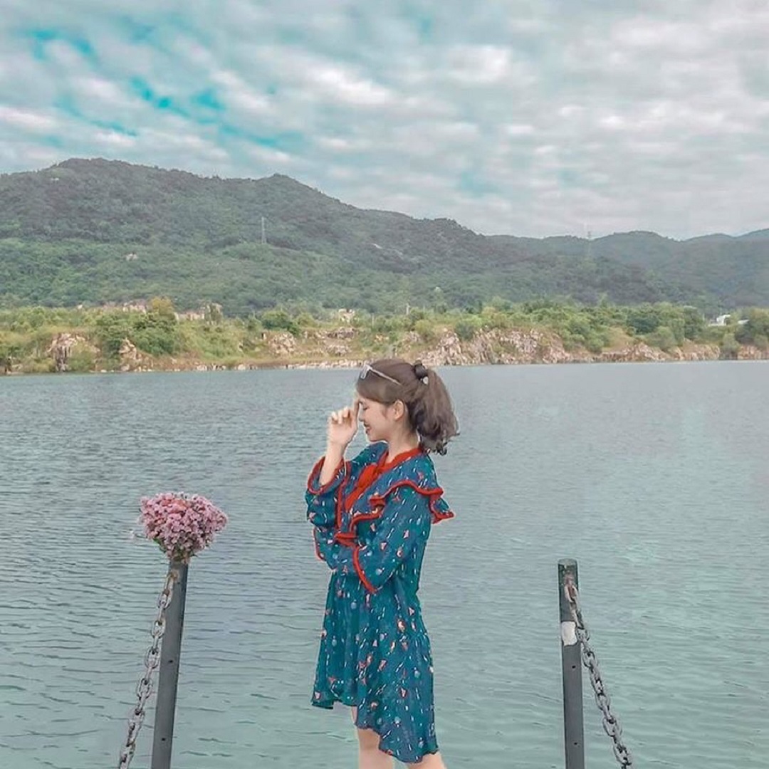 10+ điểm tham quan ở Vũng Tàu - Ngẫu hứng check-in cực đỉnh 19