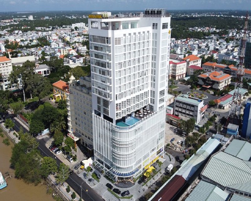 Voucher Diamond Star Bến Tre