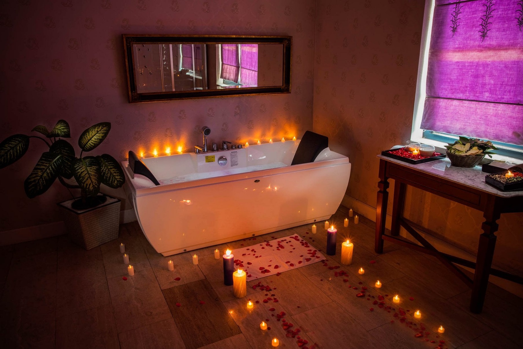 List 10 khách sạn Đà Lạt có bồn tắm Chuẩn Chất Chill nhất 14