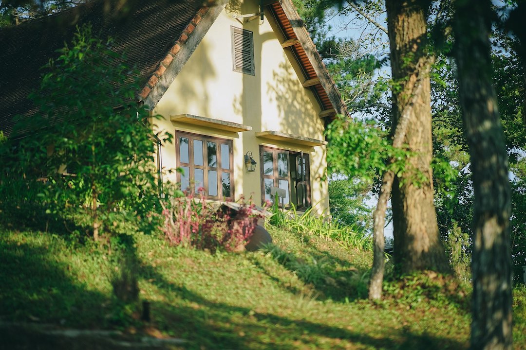 Ana Mandara Đà Lạt