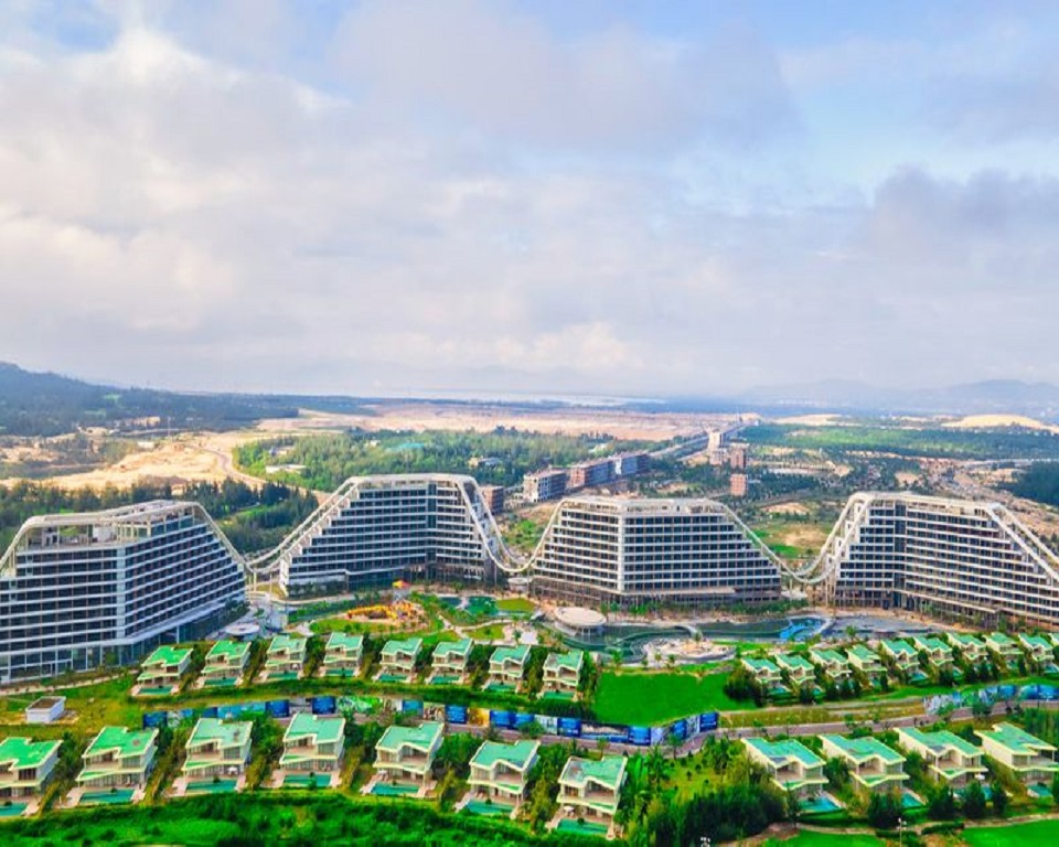 Voucher FLC Grand Quy Nhơn