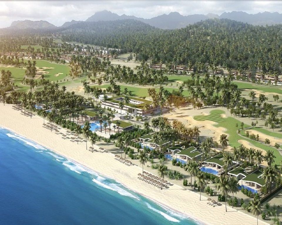 Voucher FLC Quy Nhơn Luxury Resort